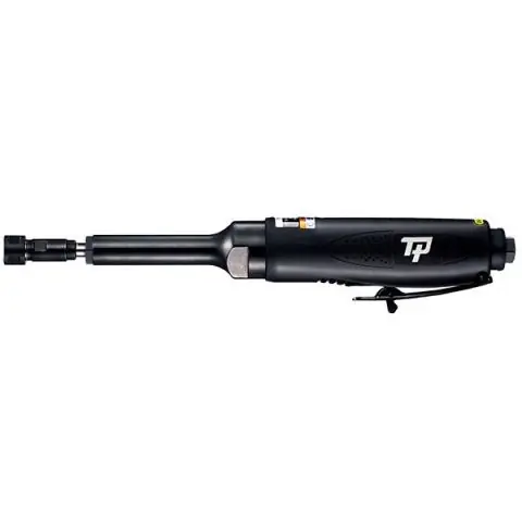 Kundfavorit Tranmax TPT-654F Turboslip